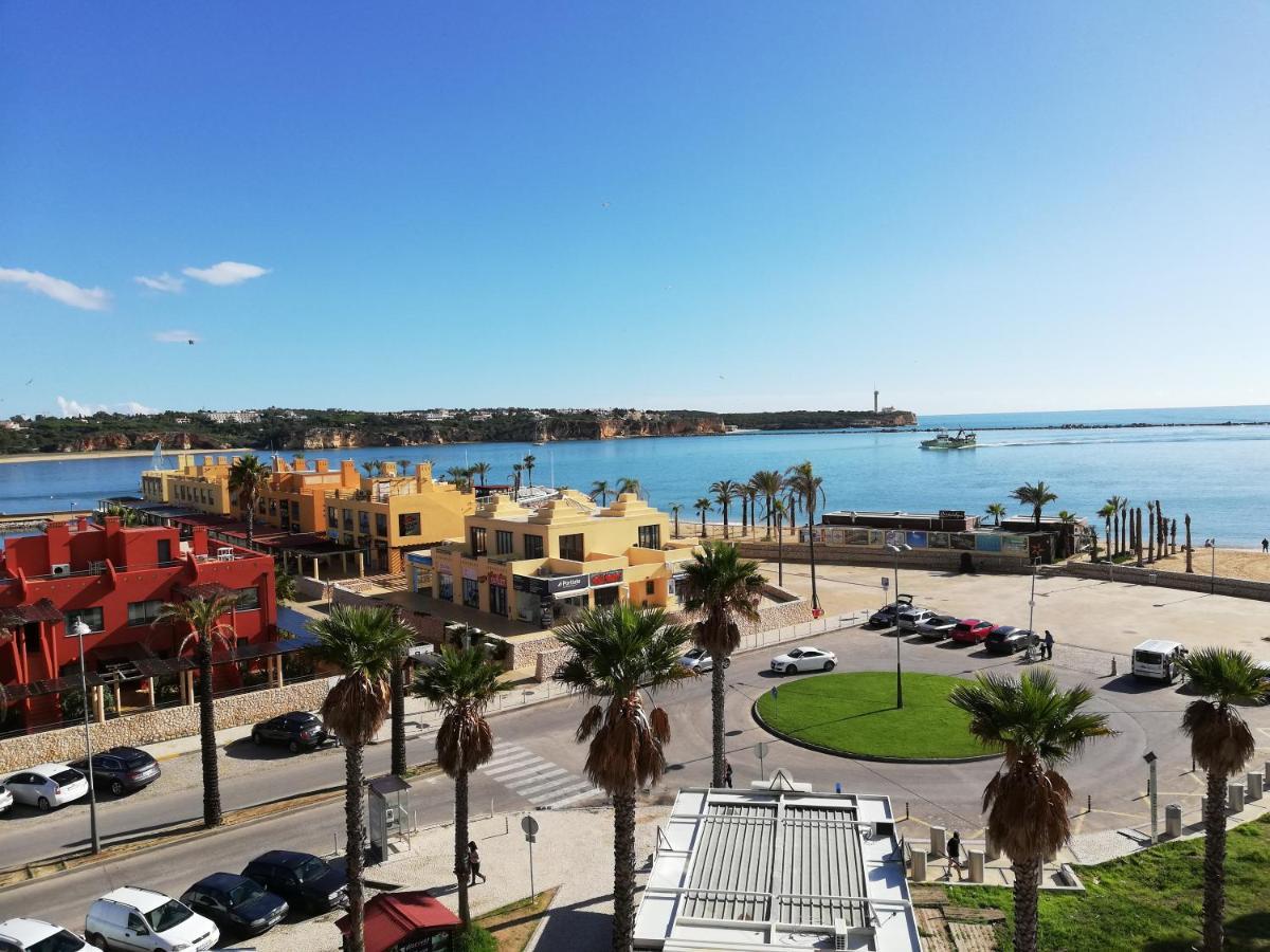 Votre Appartement A Portimao Exterior photo