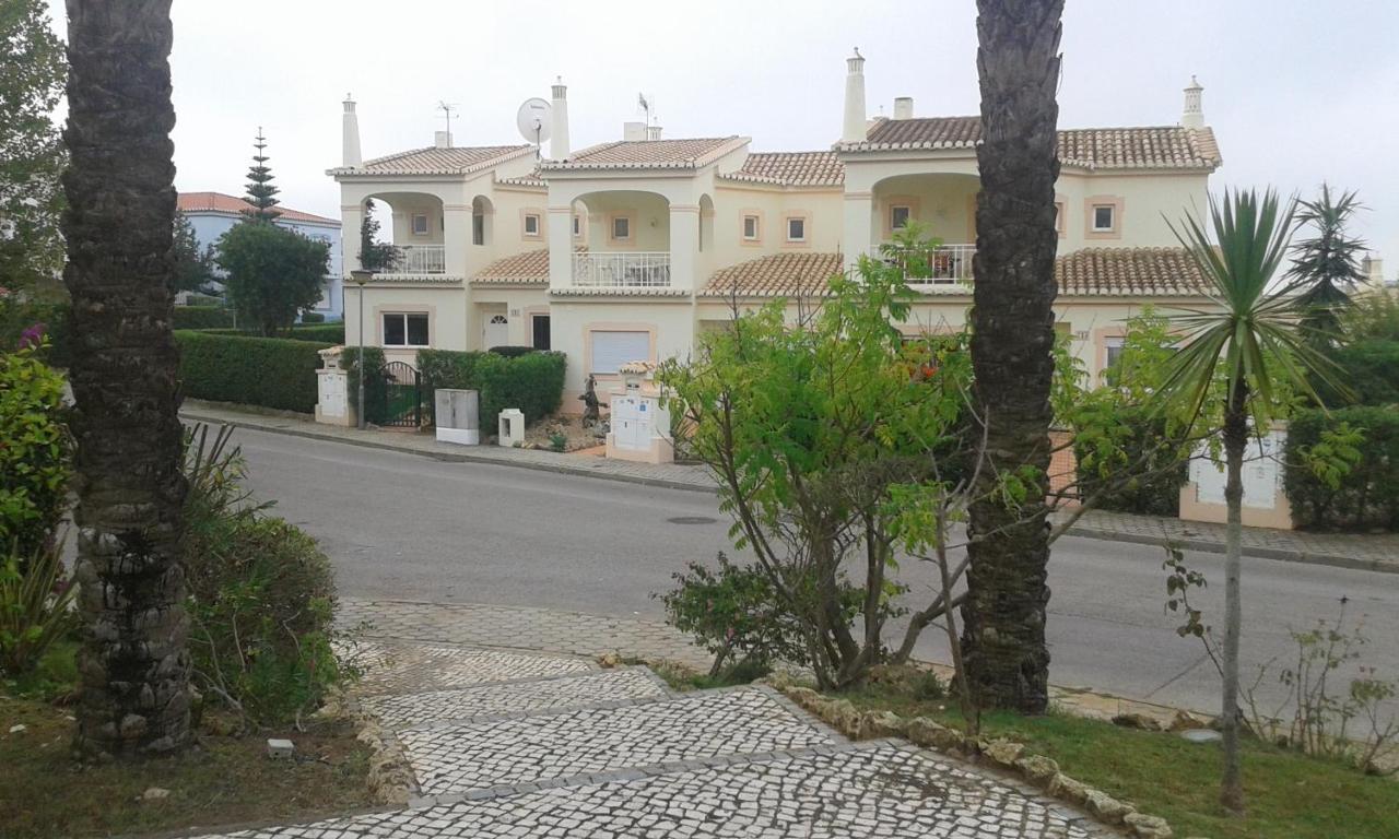Votre Appartement A Portimao Exterior photo