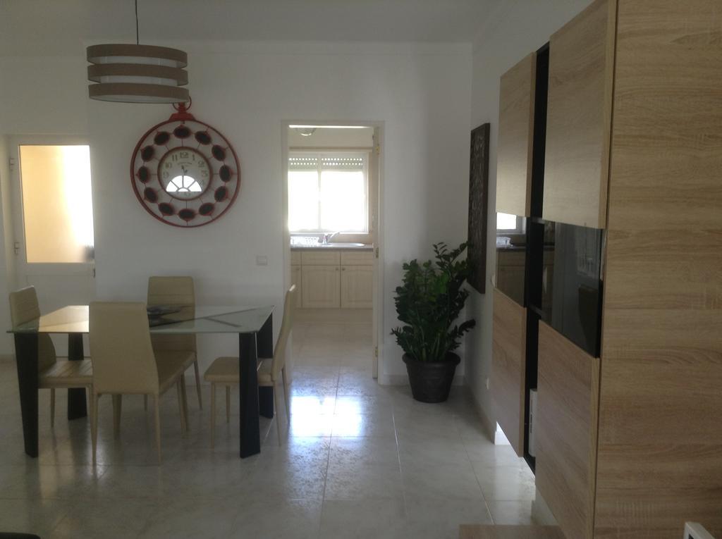Votre Appartement A Portimao Exterior photo