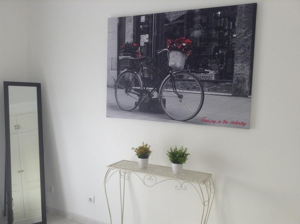 Votre Appartement A Portimao Exterior photo